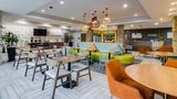 <b>Home2 Stes by Hilton Bolingbrook Chicago Lobby</b>. Images powered by <a href="https://iceportal.shijigroup.com/" title="IcePortal" target="_blank">IcePortal</a>.