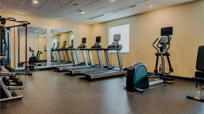 <b>Home2 Stes by Hilton Bolingbrook Chicago Health</b>. Images powered by <a href="https://iceportal.shijigroup.com/" title="IcePortal" target="_blank">IcePortal</a>.