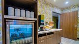 <b>Home2 Stes by Hilton Bolingbrook Chicago Restaurant</b>. Images powered by <a href="https://iceportal.shijigroup.com/" title="IcePortal" target="_blank">IcePortal</a>.