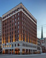 Hotel Ardent Dayton Downtown