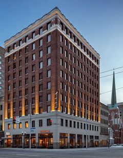 Hotel Ardent Dayton Downtown
