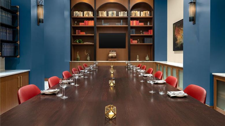 <b>Hotel Ardent Dayton Downtown Meeting</b>. Images powered by <a href="https://iceportal.shijigroup.com/" title="IcePortal" target="_blank">IcePortal</a>.