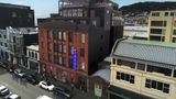 Tryp by Wyndham Wellington Tory St Exterior