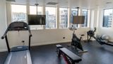 Tryp by Wyndham Wellington Tory St Health