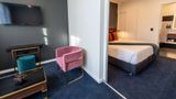 Tryp by Wyndham Wellington Tory St Room