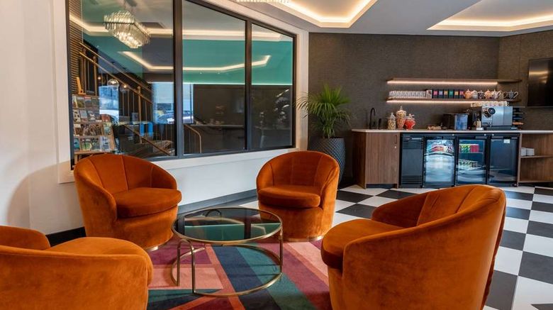 <b>Tryp by Wyndham Wellington Tory St Other</b>. Images powered by <a href="https://iceportal.shijigroup.com/" title="IcePortal" target="_blank">IcePortal</a>.