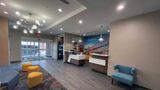 Hawthorn Suites by Wyndham Sulphur Lobby