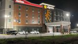 Hawthorn Suites by Wyndham Sulphur Exterior