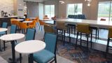 Hawthorn Suites by Wyndham Sulphur Lobby