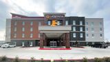Hawthorn Suites by Wyndham Sulphur Exterior