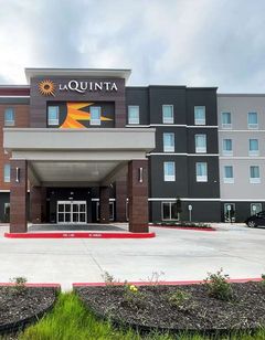 Hawthorn Suites by Wyndham Sulphur