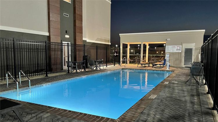Hawthorn Suites by Wyndham Sulphur Pool