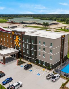 Hawthorn Suites by Wyndham Sulphur