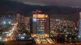 NH Iquique Pacifico Exterior