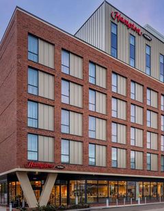 Hampton by Hilton Nuneaton