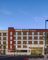 Home2 Suites by Hilton I-215 Curve