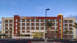 Home2 Suites by Hilton I-215 Curve