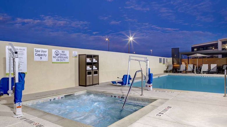<b>Home2 Suites by Hilton I-215 Curve Pool</b>. Images powered by <a href="https://iceportal.shijigroup.com/" title="IcePortal" target="_blank">IcePortal</a>.