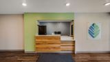 WoodSpring Suites West Palm Beach Lobby