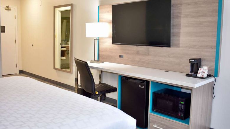 <b>Clarion Pointe Vidalia - Lyons West Room</b>. Images powered by <a href="https://iceportal.shijigroup.com/" title="IcePortal" target="_blank">IcePortal</a>.