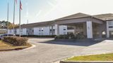 Clarion Pointe Vidalia - Lyons West Exterior