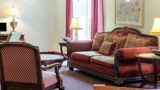 Rodeway Inn Greeneville Downtown Lobby