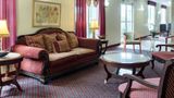 Rodeway Inn Greeneville Downtown Lobby