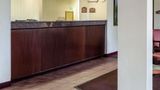 Rodeway Inn Greeneville Downtown Lobby