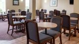 Rodeway Inn Greeneville Downtown Restaurant