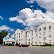 Rodeway Inn Greeneville Downtown