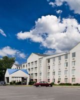 Rodeway Inn Greeneville Downtown