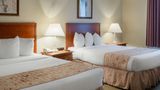 Rodeway Inn Greeneville Downtown Room