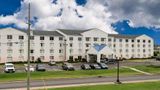 Rodeway Inn Greeneville Downtown Exterior