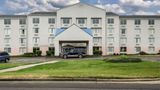 Rodeway Inn Greeneville Downtown Exterior