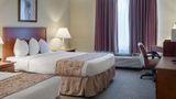 Rodeway Inn Greeneville Downtown Room