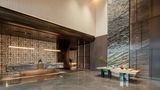 Ramada By Wyndham Xiangyang Lobby