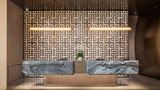 Ramada By Wyndham Xiangyang Lobby