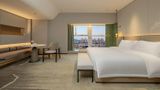 Ramada By Wyndham Xiangyang Room