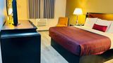 Super 8 by Wyndham Benton Harbor Room