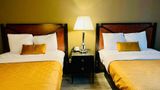 Super 8 by Wyndham Benton Harbor Room