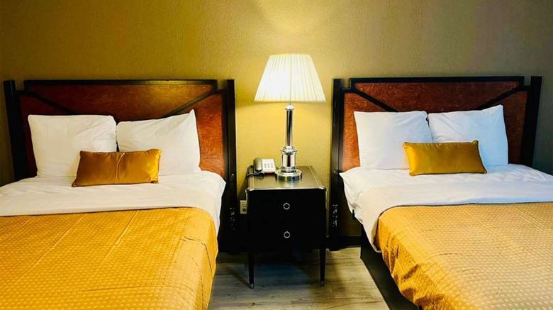 <b>Super 8 by Wyndham Benton Harbor Room</b>. Images powered by <a href="https://iceportal.shijigroup.com/" title="IcePortal" target="_blank">IcePortal</a>.