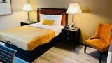 Super 8 by Wyndham Benton Harbor Room