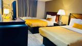 Super 8 by Wyndham Benton Harbor Room