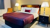 Super 8 by Wyndham Benton Harbor Room