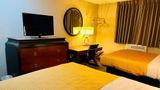 Super 8 by Wyndham Benton Harbor Room