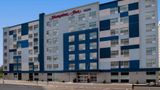 Hampton Inn by Hilton Winnipeg Downtown Exterior