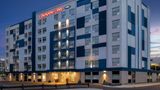 Hampton Inn by Hilton Winnipeg Downtown Exterior