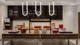 Hampton Inn by Hilton Winnipeg Downtown Restaurant
