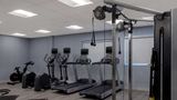 Hampton Inn by Hilton Winnipeg Downtown Health
