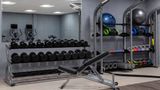 Hampton Inn by Hilton Winnipeg Downtown Health
